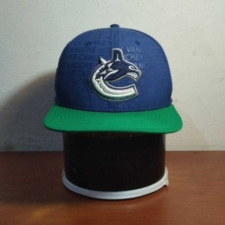หมวก Snapback รุ่น NHL