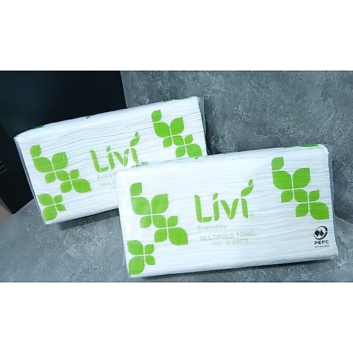 LIVI EVERYDAY HANDTOWEL RENO 150S