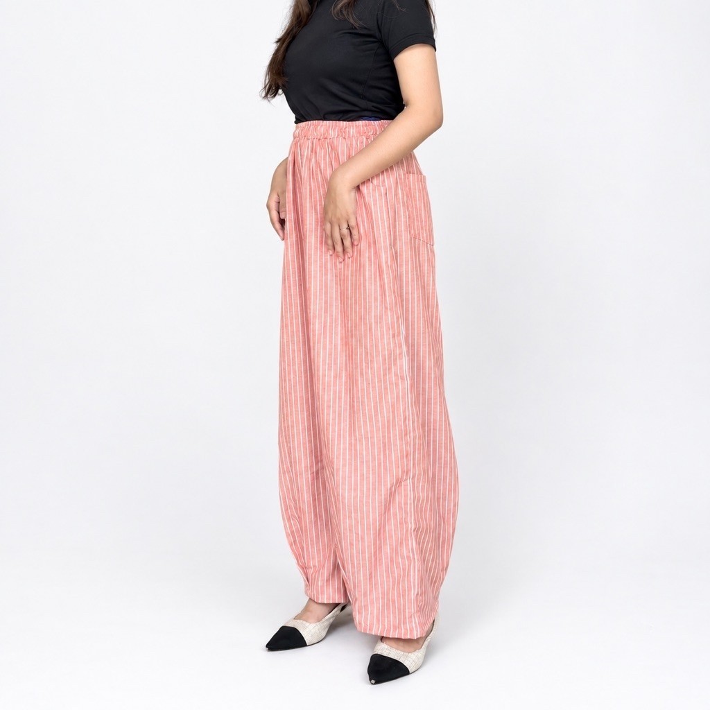 Aruna - กางเกงบอลลูน / Lesya กางเกงบอลลูน / กางเกงบอลลูน