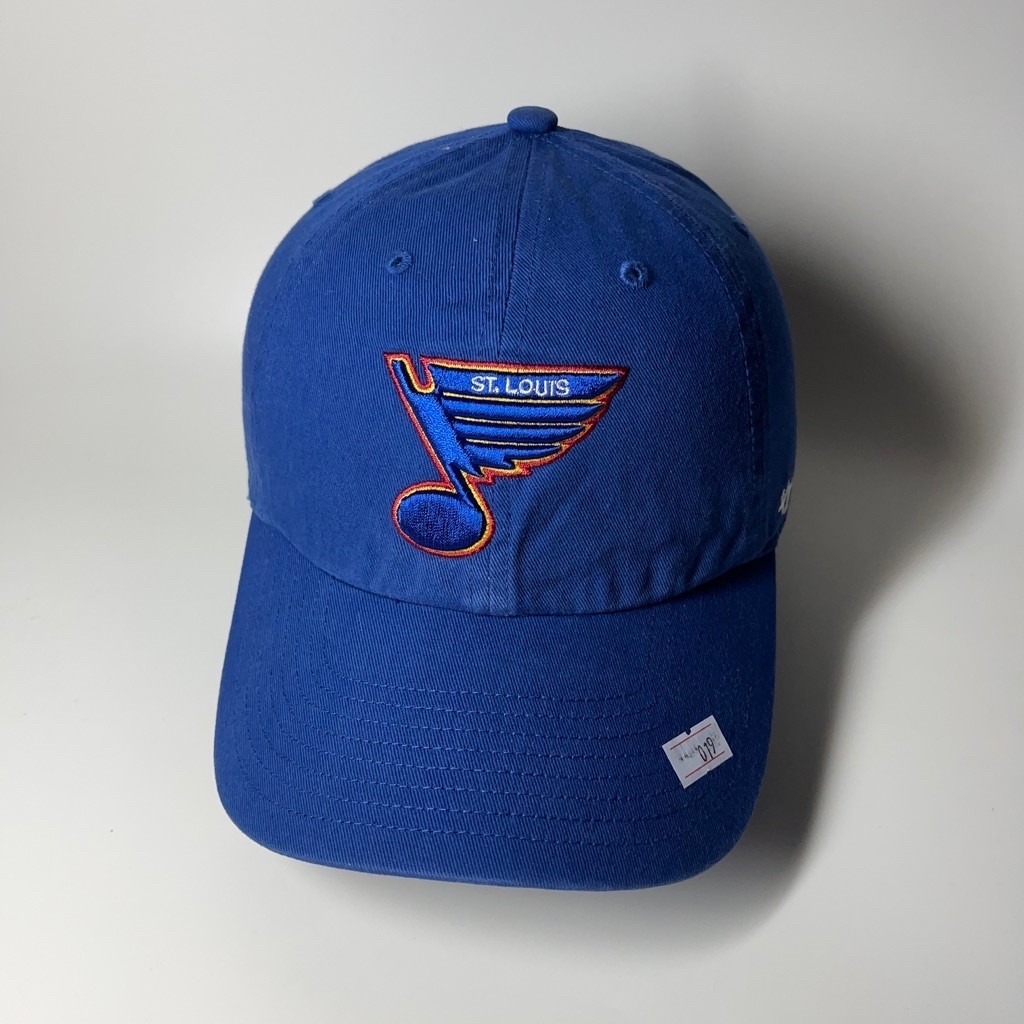 หมวก St Louis Blues NHL 019