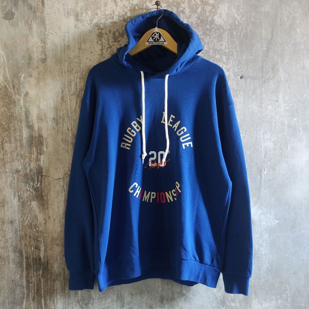เสื้อฮู้ด NII*******