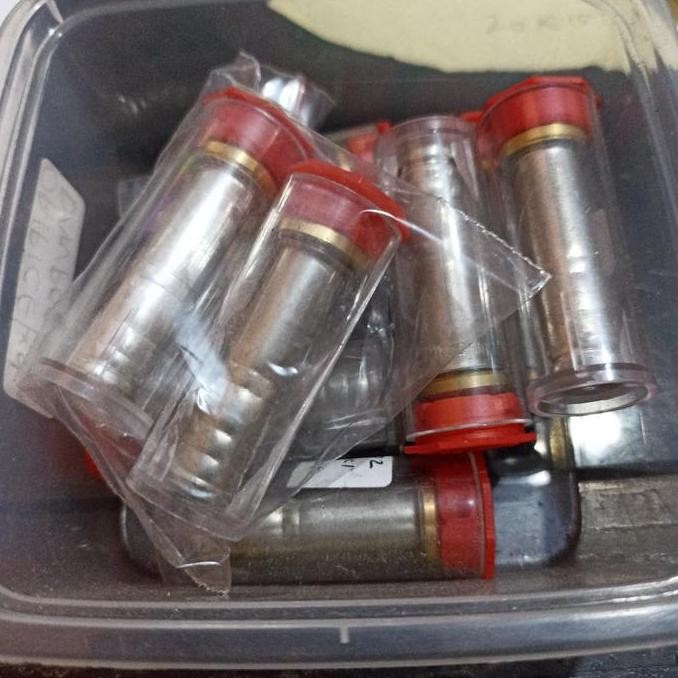 ^^^^] Orifice for Thermal Expansion Danfoss type T2 TE2 TEN2 TEX2