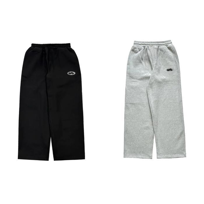 CMA QOTH - กางเกงวอร์ม Certo Baggy