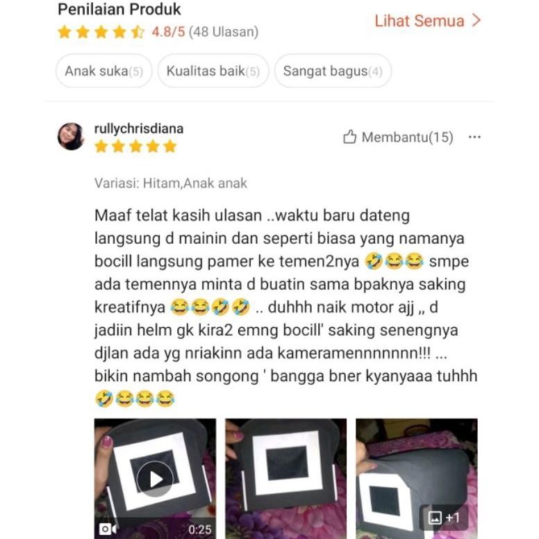 Fue-K5X20 Skibidi Cctv Man Mask Ukd-23