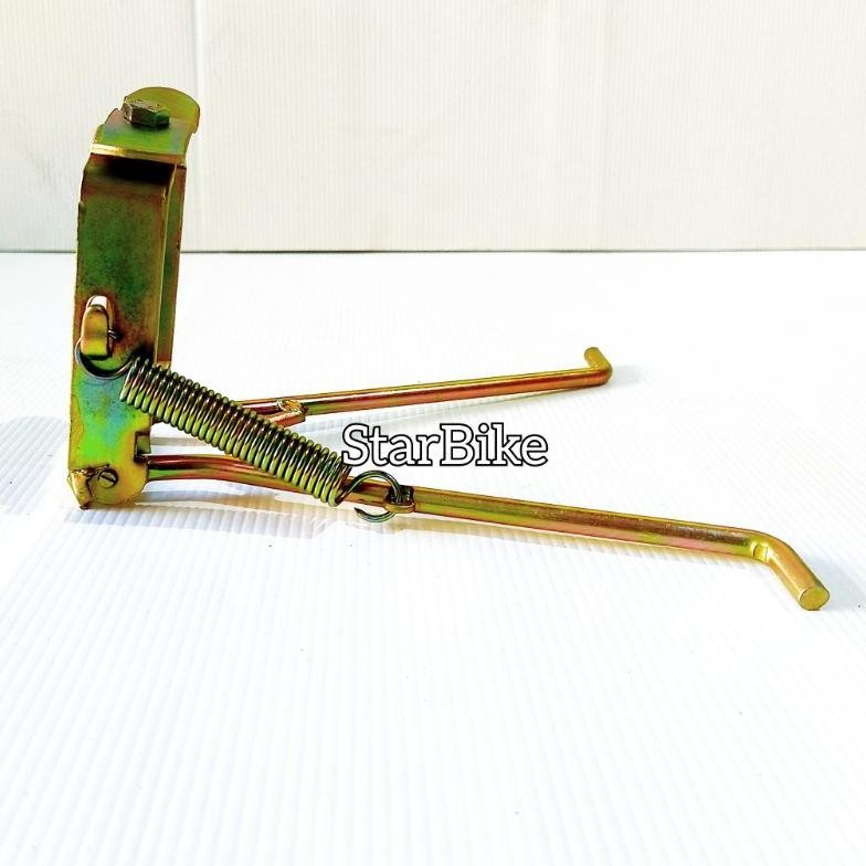 Bf888S Jagang จักรยาน Bmx มาตรฐานกลางเด็ก 16 18 20 ลาก Ku-143