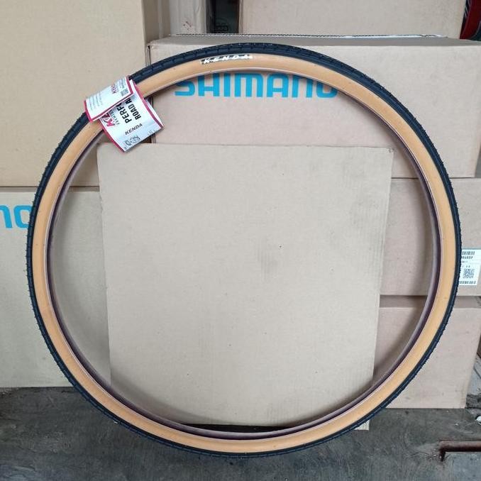 ยางนอก 700c 700 x 32/32c 700x32 700x32c kenda kwest หมากฝรั่งแทนผนัง