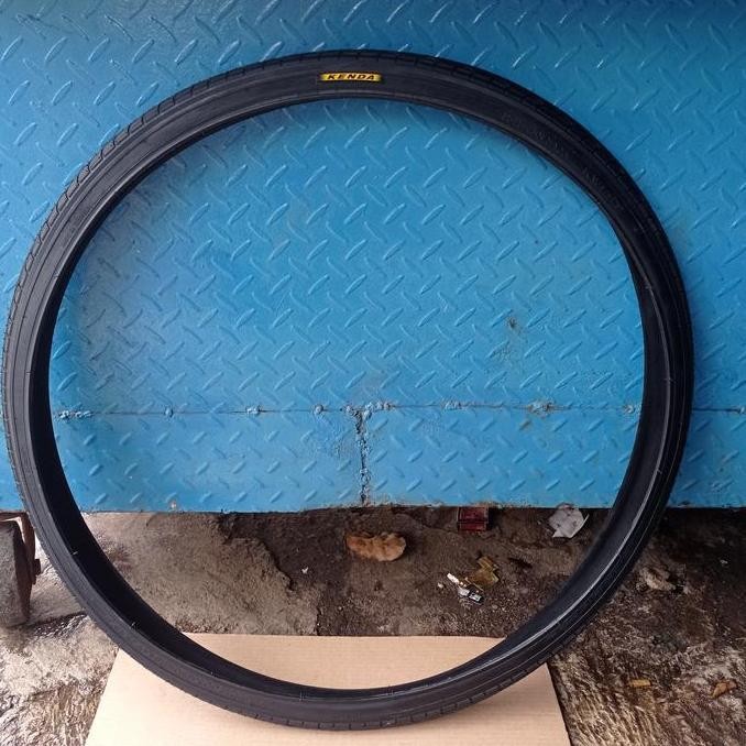 ยางนอกจักรยาน 700c 700 x 35 35 35c 700x35 700x35c kenda kwest กรวดไฮบริด k193