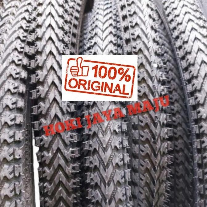 24 x 1.75 175 ยางนอกจักรยาน 24x1.75 kingland เดิมแท้ 24x175