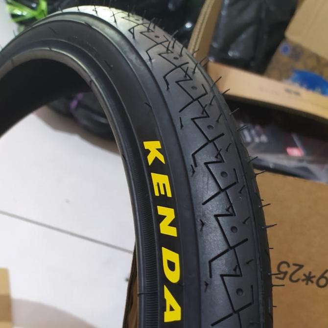 20 x 1.75 ยางรถจักรยาน kenda - ยางนอก 20 x 1.75 - ยาง 20x1.75