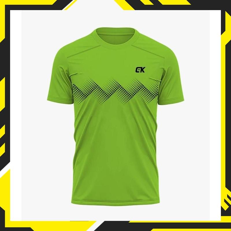 โกดังของ MENS & WOMENS BADMINTON TRAINING SPORTS T-SHIRTS//VOLLEYBALL BADMINTON GYMNISTIC JOGGING FU