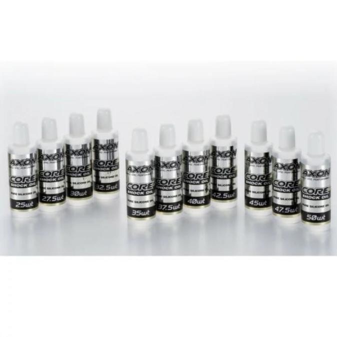 CO-SA-275 AXON CORE SHOCK OIL 27.5wt