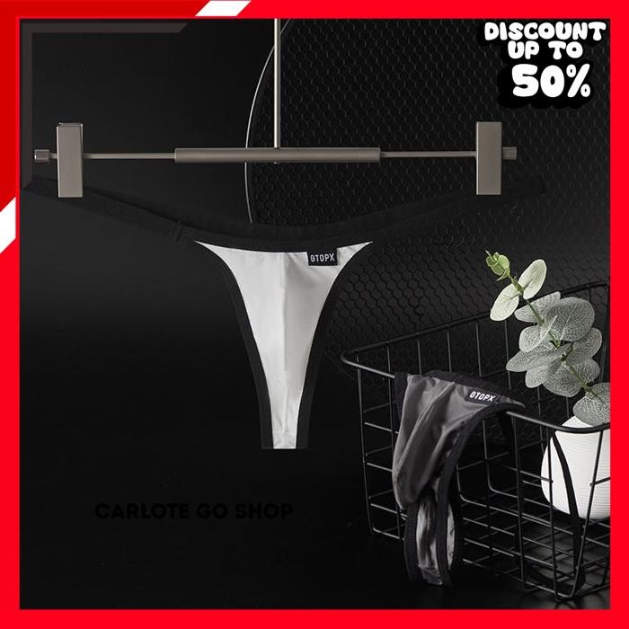 G-STRING MENS UNDERWEAR GTOPX BY CARLOTE GO SHOP