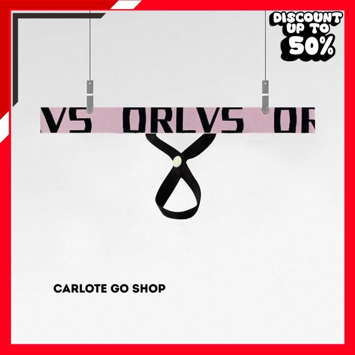 DZ12 VARIATION RUBBER RING BY CARLOTE GO SHOP