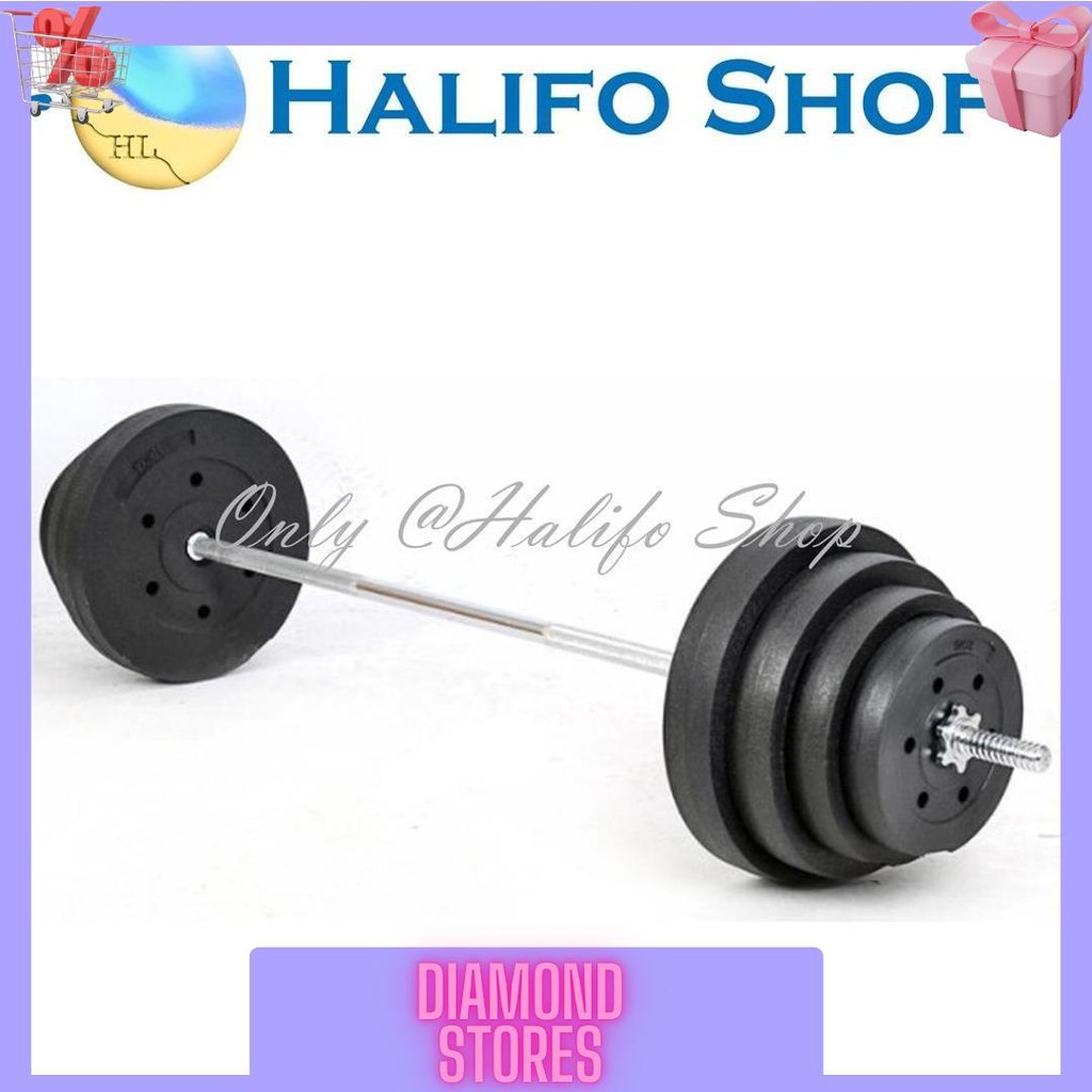แผ่นน้ําหนักดัมเบล Barbell Dumbbell Weight SMALL