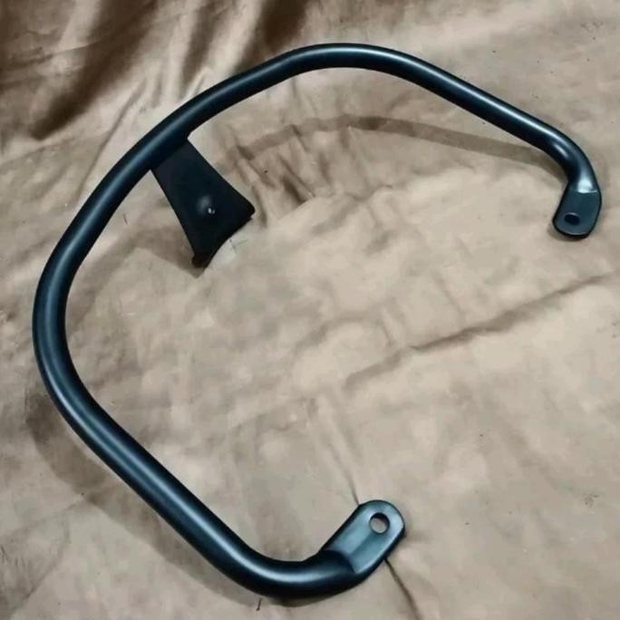 Smoot Zuzu อุปกรณ์มอเตอร์ไซค์ไฟฟ้า Zuzu Smoot Brace