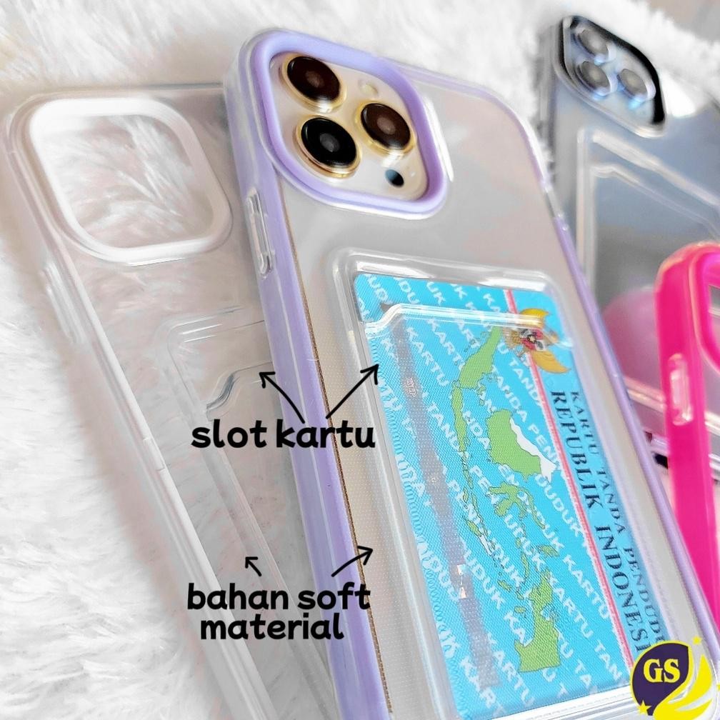 Iphone 11 11 Pro 11 Pro Max / Iphone X Xs Xr Xs Max / Iphone 6 6S 6G 7 8 Plus 6+ 6S+ 7+ 8+ Clear Cas