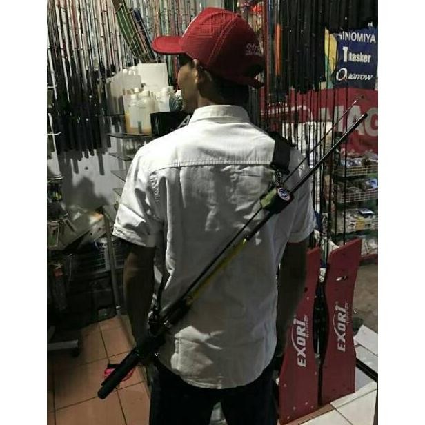 Bf888S Rodbelt - สลิงก้าน Un-140