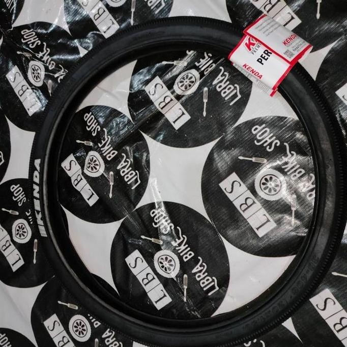 KENDA DN K-1191 K1911 20 x 1.50 406 20 ยางบริสุทธิ์