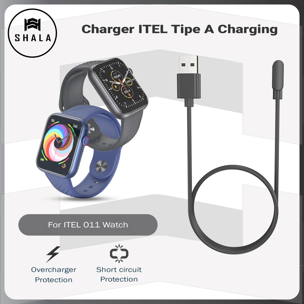 ITEL O11 สายชาร์จ Smartwatch Type A