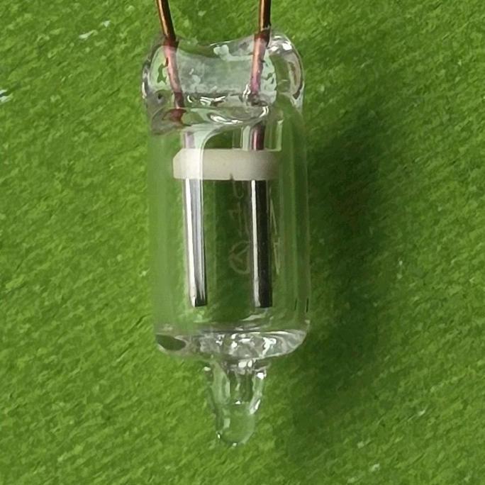 Lightning Protection Sambaran แฟลชแรงดันไฟฟ้า Oka ไฟฟ้าอุตสาหกรรม Surge Absorber Dc Breakdown แรงดัน