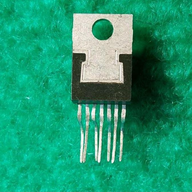 La78040 Original Asli La78141 La78045 La Utc 78040 78141 78041 Ori 1