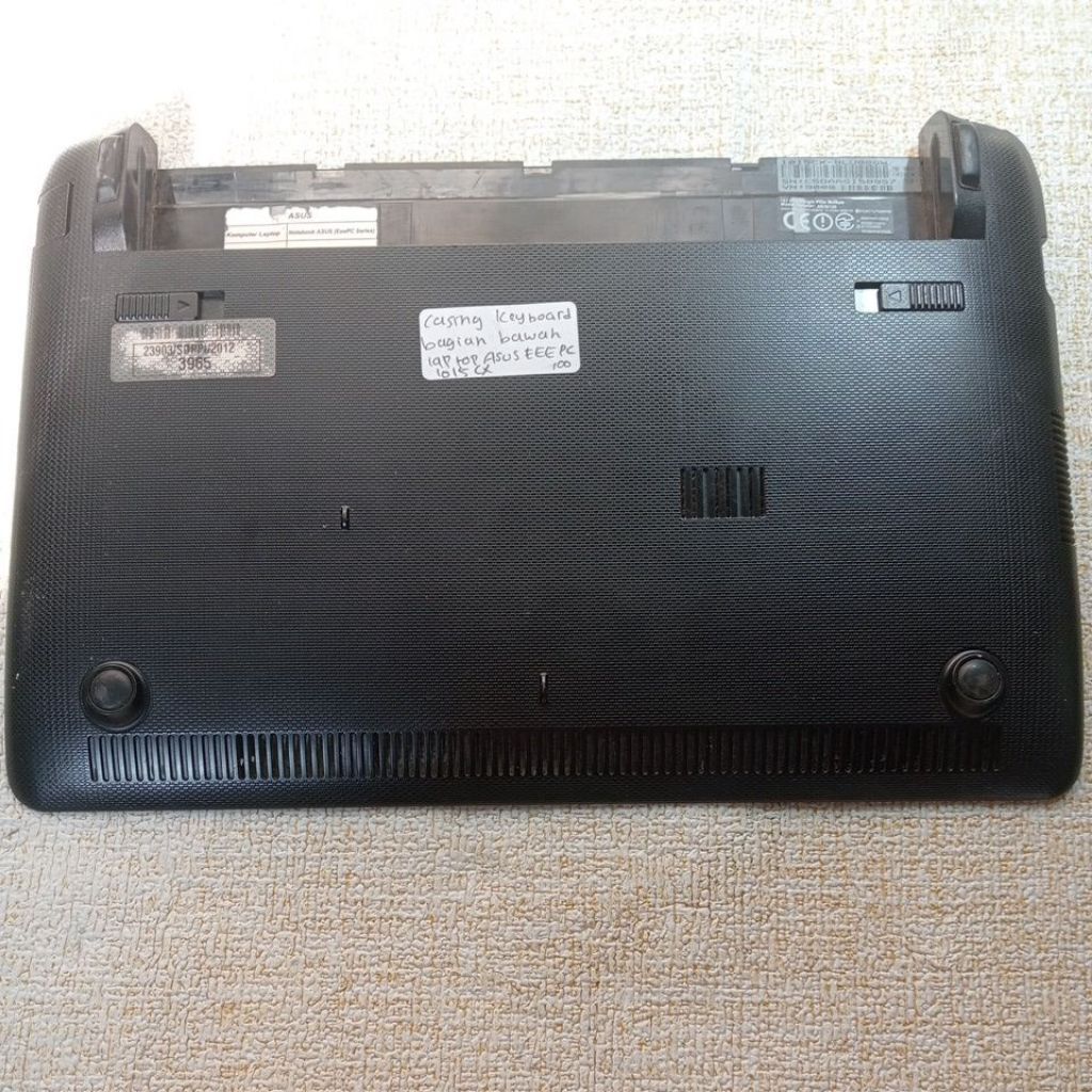 ASUS EEE PC 1015 CX เคสคีย์บอร์ดแล็ปท็อป
