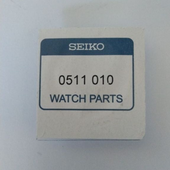 MESIN อะไหล่แท้ Seiko 0511 010 ล้อลดครั้งแรก NH35 7S26 4R36 เครื่องยนต์