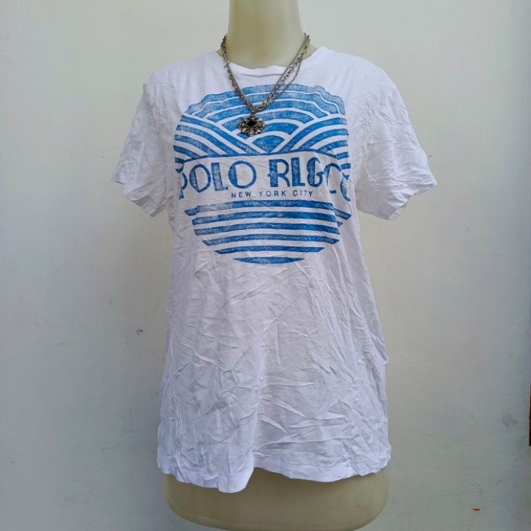 เสื้อโปโล Ralph Lauren
