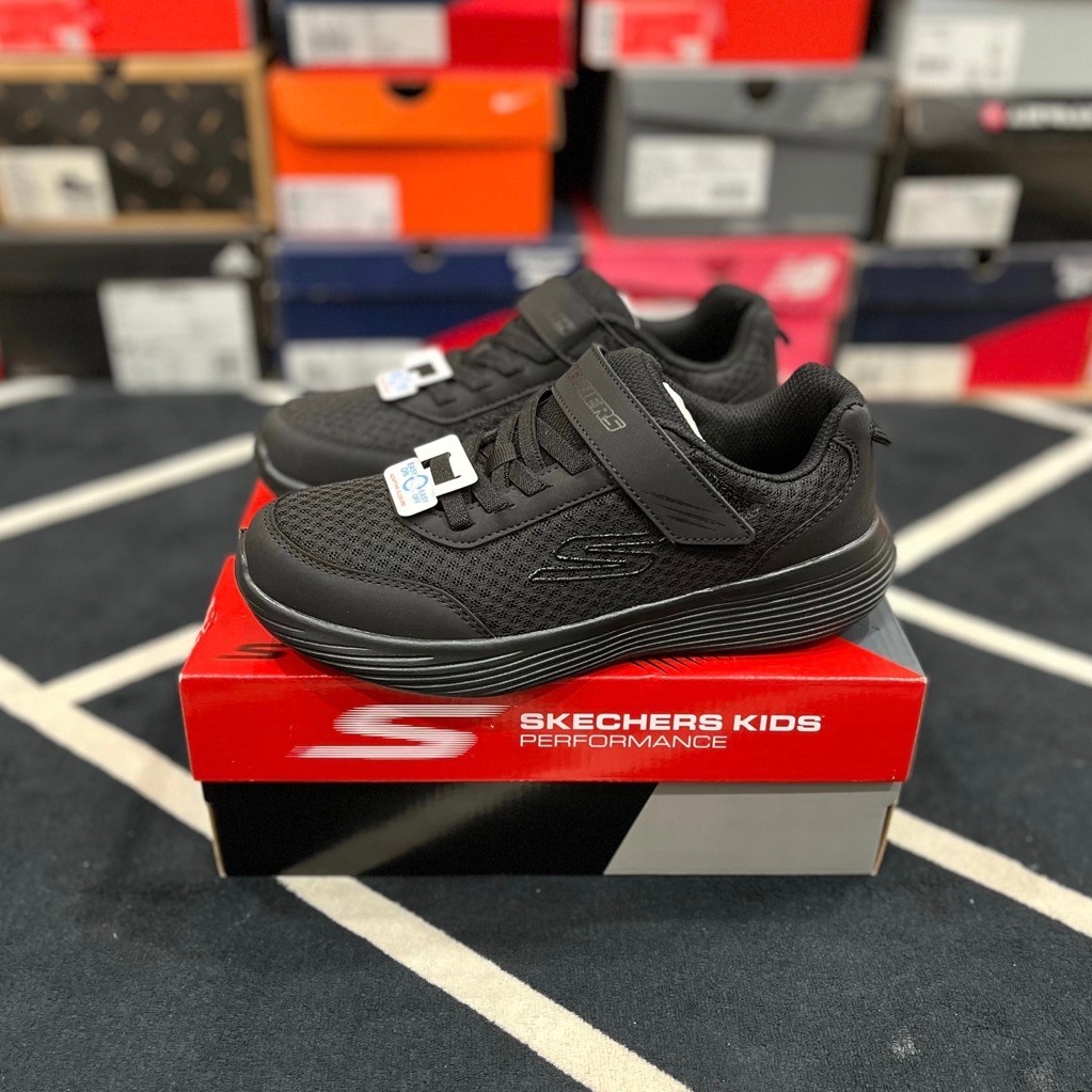 Skechers Kids Go Run ต้นฉบับ