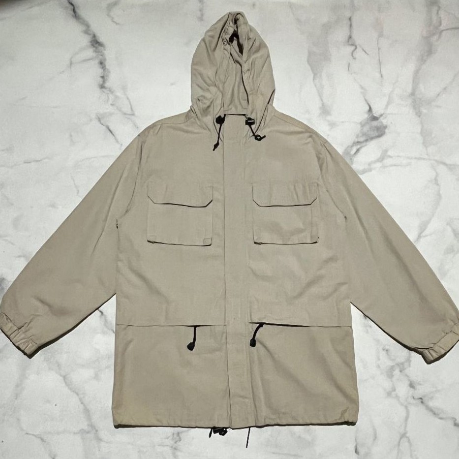 เสื้อแจ็คเก็ต parka collecion