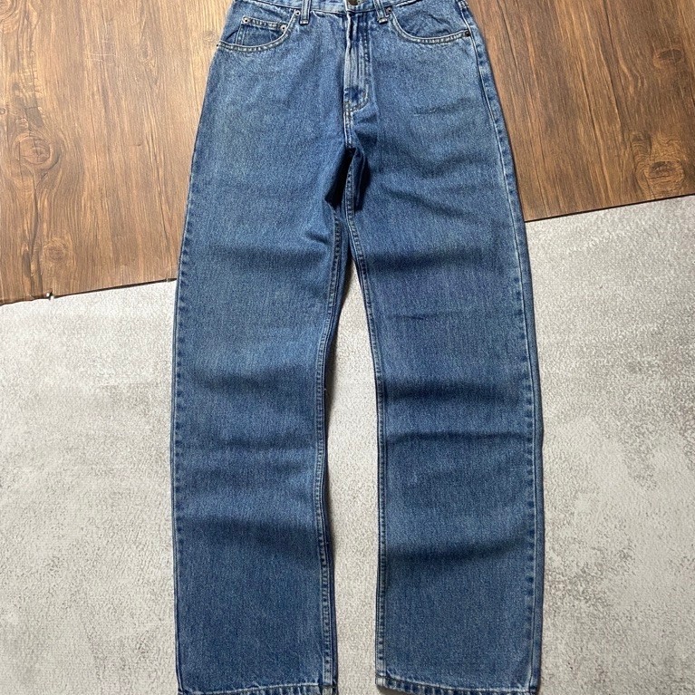 INDEX REGULAR JEANS*