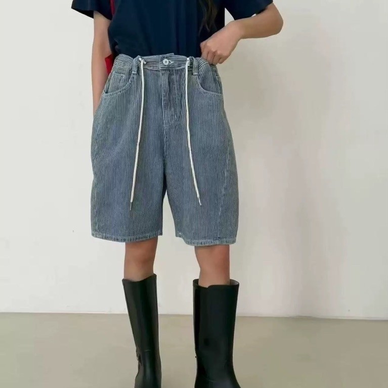 CN1243 - 11130 FSY STRIPE JEANS