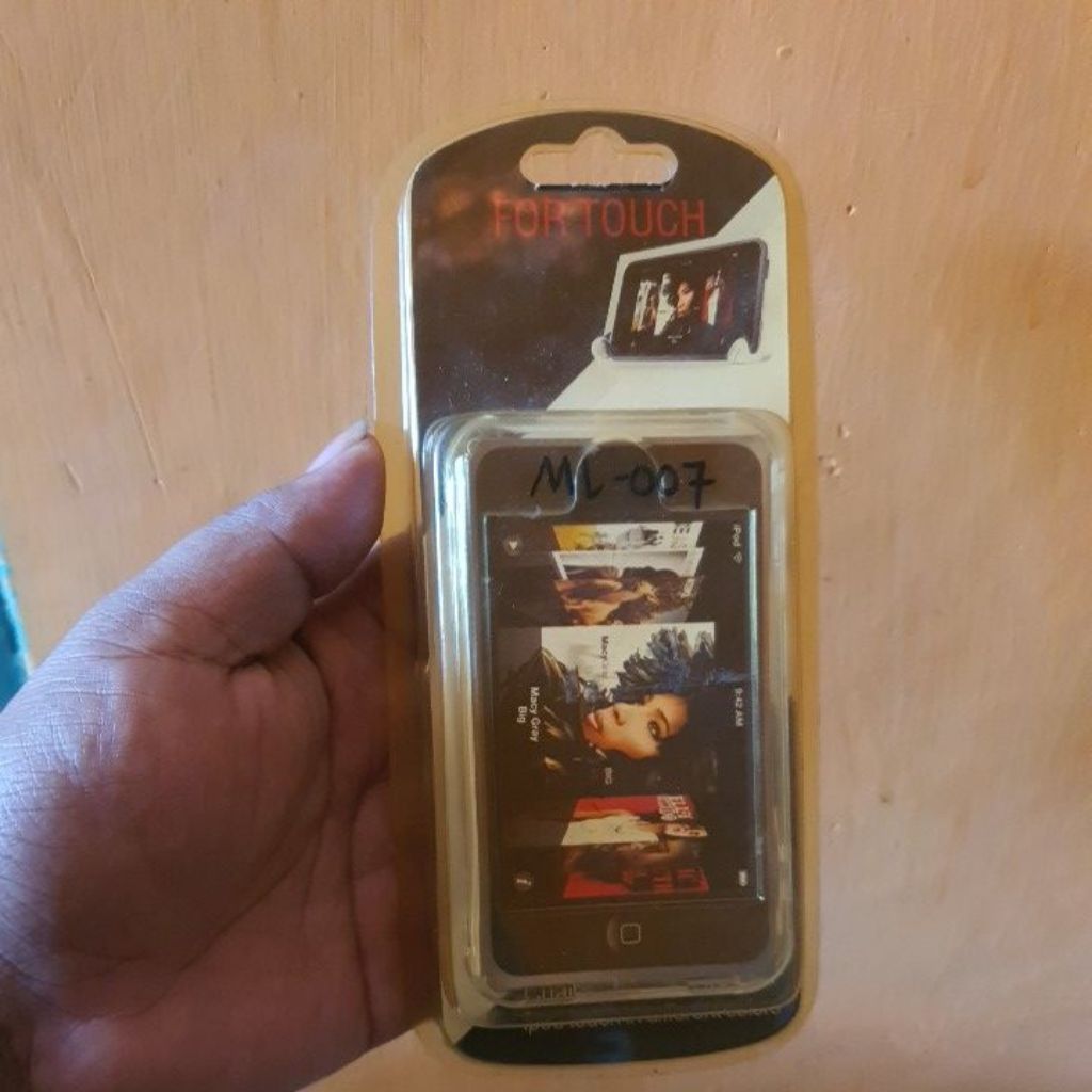 HARDCASE IPOD TOUCH 2 3 5