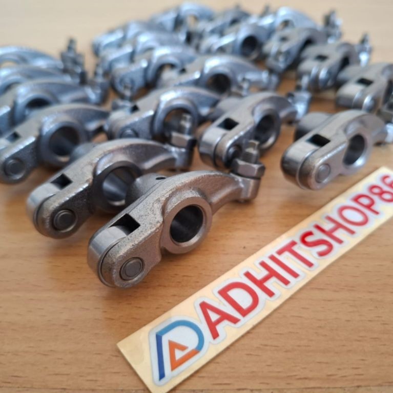 RRA MIO TRIGGER CODE JX RRA JUPITER CODE JX VALVE PLATUK MIO CODE JXn / R (13mm & 17 mm)