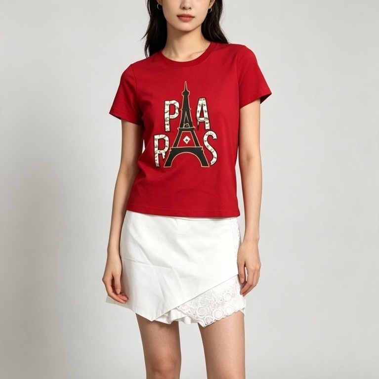 เสื้อ Moscow 24367 B