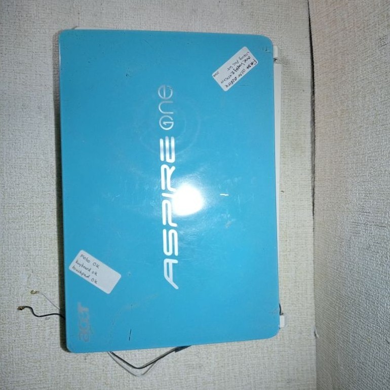 FULLSET ACER ASPIRE ONE HAPPY2-N57Cb2b