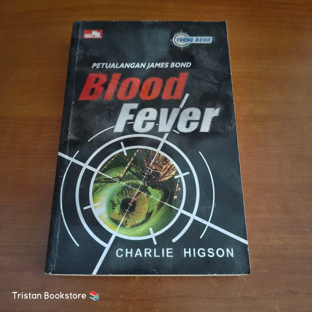 FICTION/TRANSLATION NOVEL