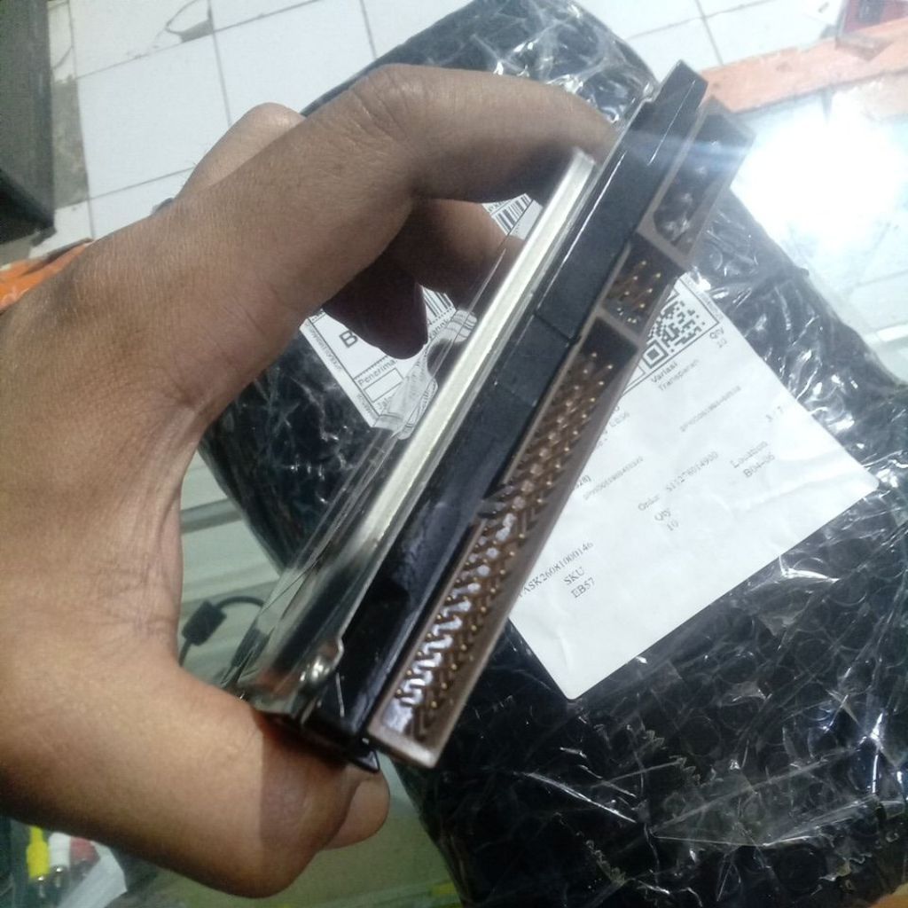 Hdd ps2 fat ide/ata 80 gb