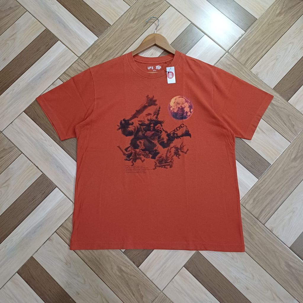 COOL MENS T-SHIRT B963