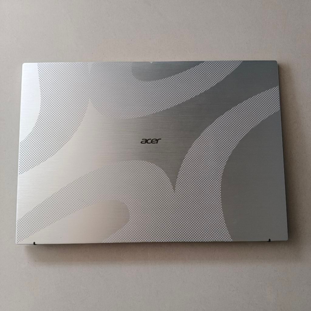 ฝาหลัง LCD กรอบคีย์บอร์ด เคสด้านล่าง Acer Aspire Lite 14 AL14-51M AL14-52M