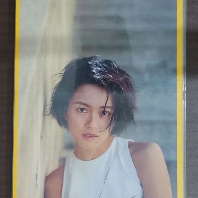 ซีดีต้นฉบับ Gigi Leung Love Gigi อัลบั้มมากที่สุด