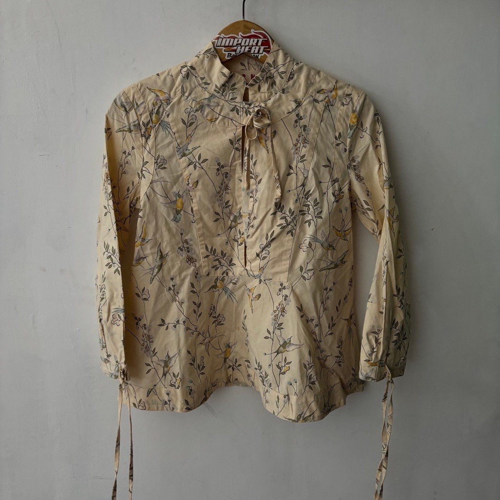 เสื้อ Marni Italy Tunic