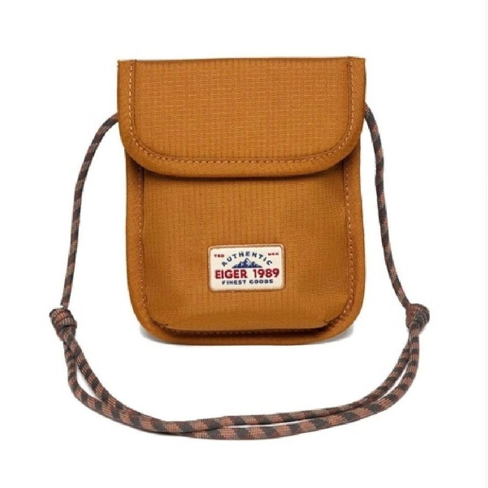 Eiger.Wallet กระเป๋าสตางค์แบบแขวน