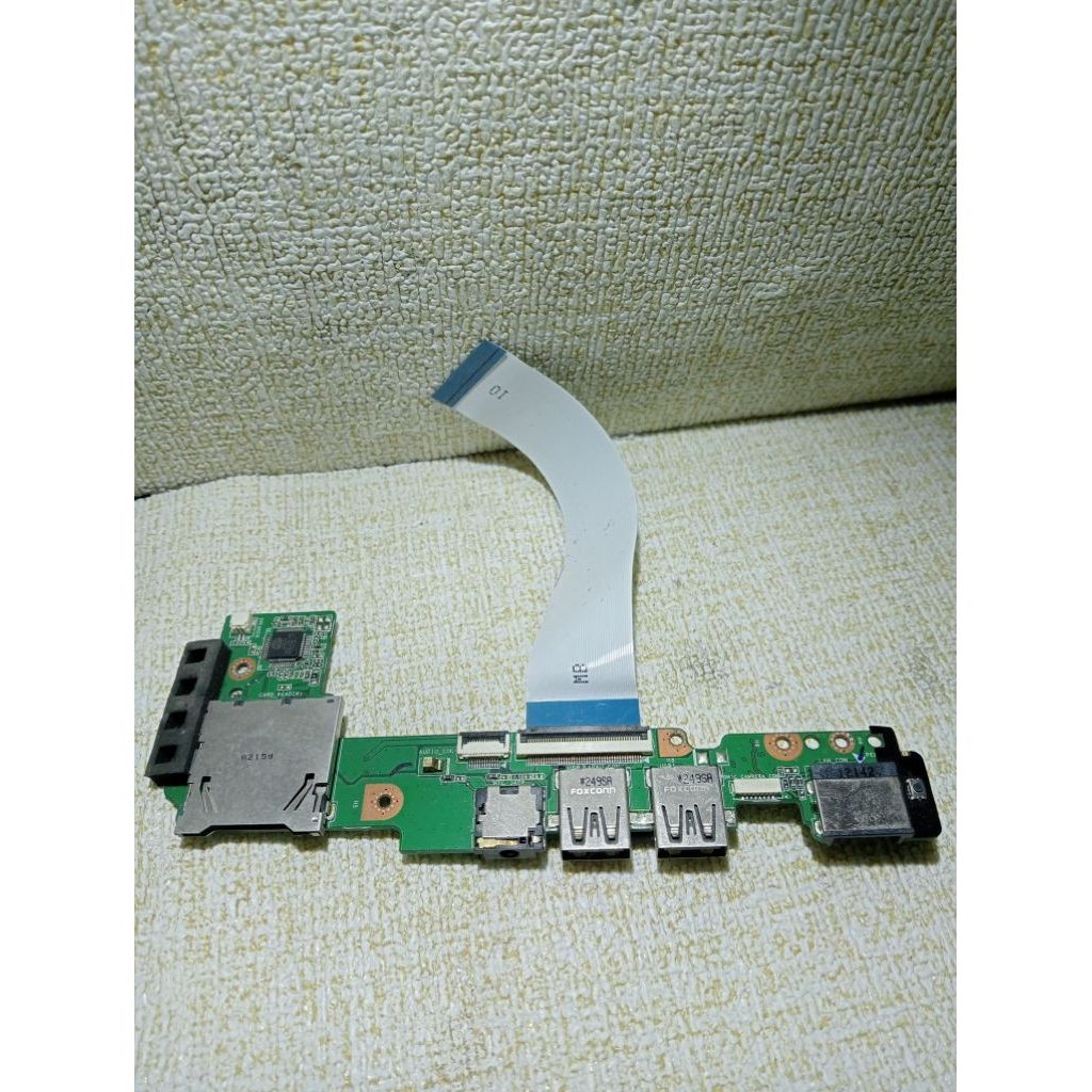 บอร์ด USB แล็ปท็อป ASUS EE PC
