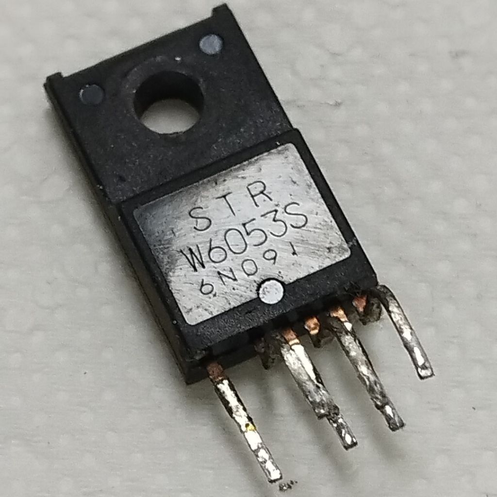 ไอซี STR W6053S*****