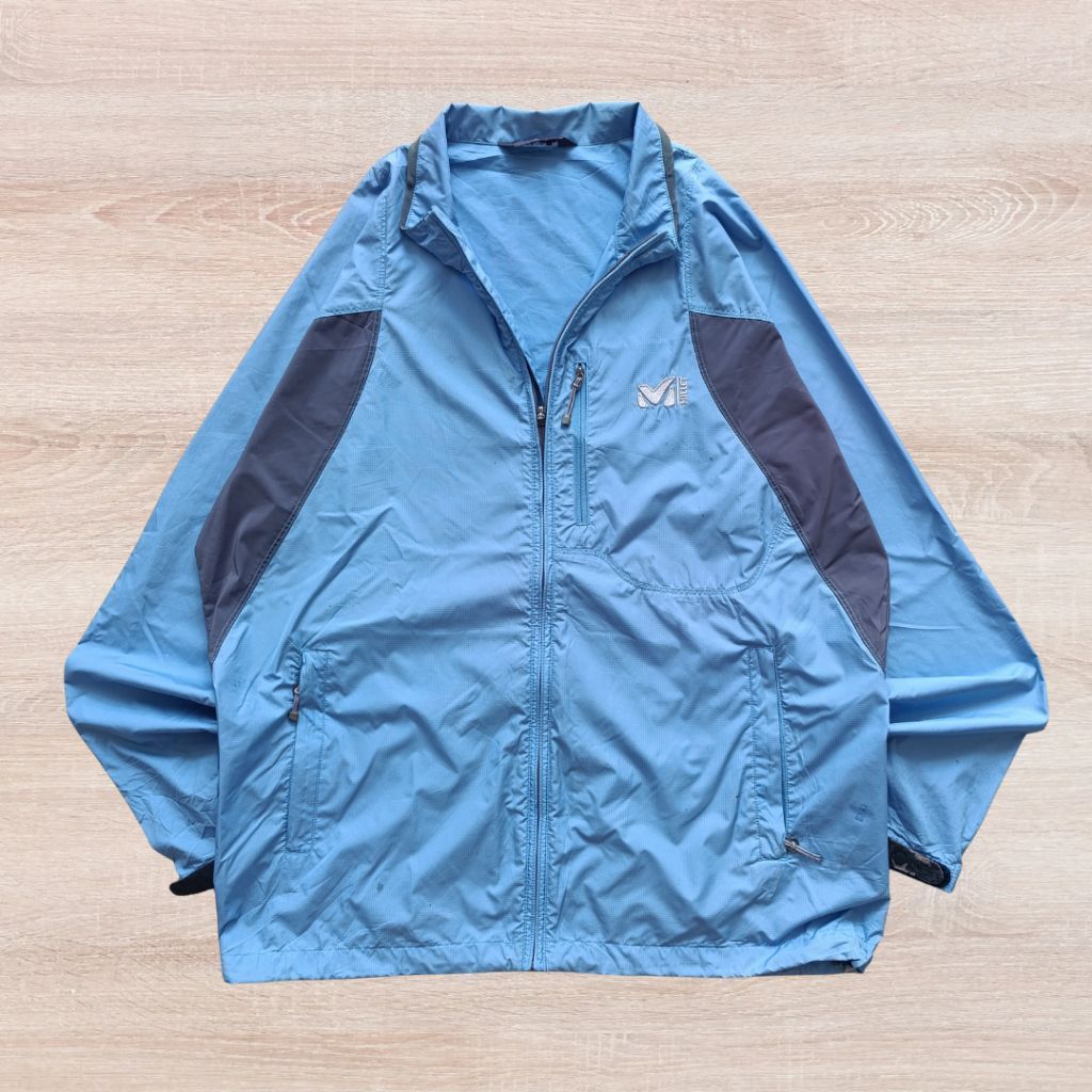 MILLET LIGHTWEIGHT JACKET