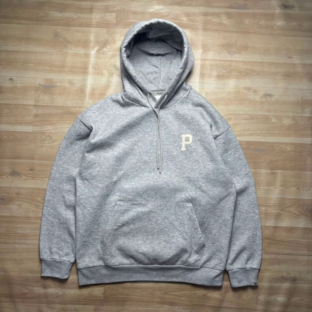 เสื้อฮู้ด POLHAM****