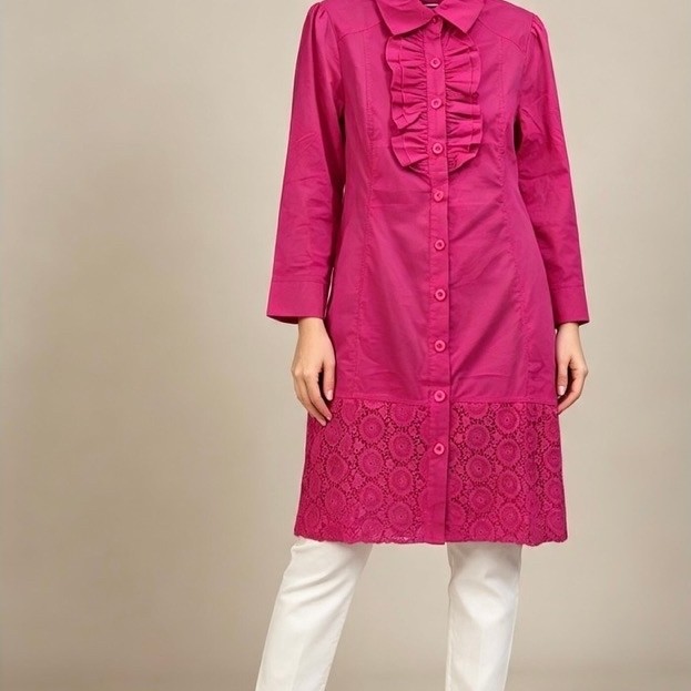 Vasco Tunic 6569****