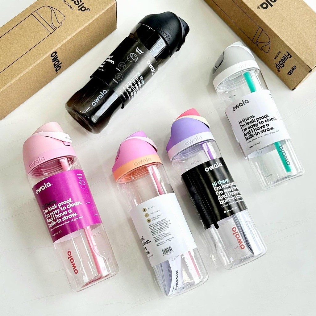 ส่งฟรี Clear Collection Thumbler