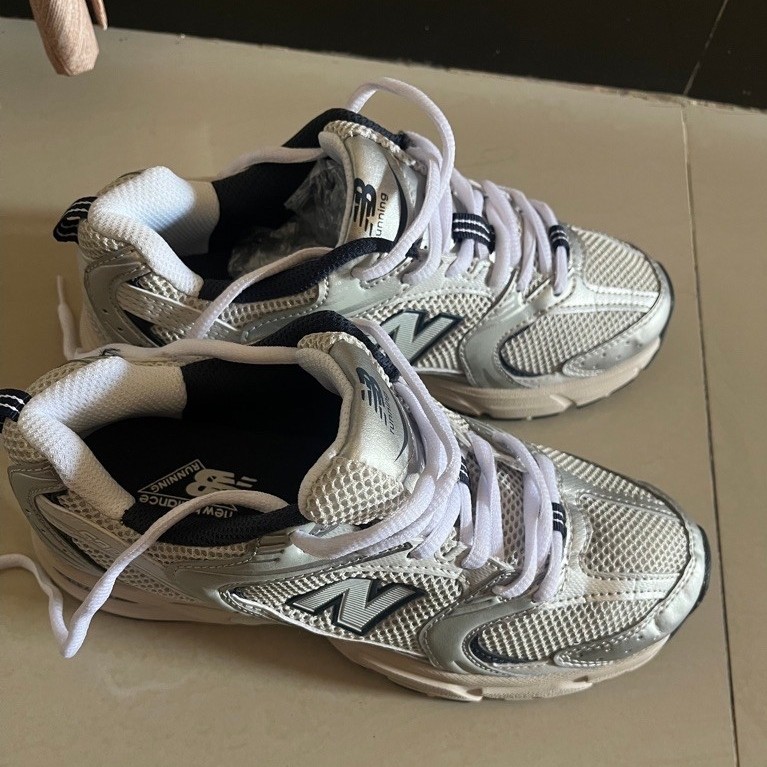 PRELOVED NB 530 ไซส์ 37